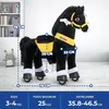 PonyCycle Essentiel Modèle E Mécanique Jouet Cheval à Voir les images du produit 5