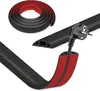 60mm* 3m Boden Kabelbrücke Fussboden Kabelkanal Boden Produktbild-Vorschau 2