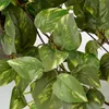 Mica Decorations Scindapsus závěsná umělá rostlina v Náhled obrázku produktu 3