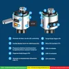 MMOBIEL Bluetooth FM Transmitter Auto - Zigarettenanzünder Produktbild-Vorschau 6
