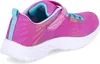 SKECHERS Litebeams Gleam`n Dream Schuhe Kinder pink 34 Produktbild-Vorschau 22
