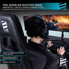 Elite Gaming Stuhl | Ergonomischer Bürostuhl - Produktbild-Vorschau 4