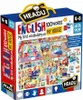 Headu Easy English 100 Words My House, 3 lat(a) Podgląd zdjęcia produktu 4