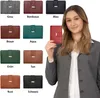 RFID Damen Geldbörse Portemonnaie Geldbeutel Damenbörse Produktbild-Vorschau 9