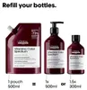 L’Oréal Professionnel – Vitamino Color Spectrum Shampoo Productafbeelding-voorbeeld 4
