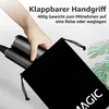 7Magic Haartrockner mit einzigartigem bürstenlosem Motor, Produktbild-Vorschau 4