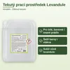 Vloeibaar Ecologisch Wasmiddel 20L – Biologisch, Krachtige Productafbeelding-voorbeeld 4