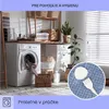 Klarstein XL elektrická deka, 200x180 cm, možno prať v Náhľad obrázku produktu 5