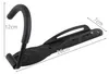 Trizand 890 Fahrradhalterung, schwarz Produktbild-Vorschau 11