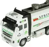 Spielzeug Tankwagen 1:32 mit Lichtern und Soundeffekten Produktbild-Vorschau 5