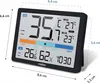 Stazione Meteorologica Digitale Termometro Meteo Sp109C Anteprima dell’immagine prodotto 5