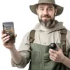 Fishing Expedition LakeSoniX - sonar Wi-Fi echosonda do Podgląd zdjęcia produktu 10