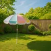 Arti Casa Sonnenschirm Ø160 cm – Verstellbarer Stockschirm Produktbild-Vorschau 3
