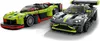 SOP LEGO Aston Martin Valkyrie AMR Pro & Aston Martin Voir les images du produit 4