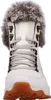 boty Rieker Evolution Offwhite Murmel Rock Rabbit W006380 Náhled obrázku produktu 9