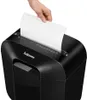 Fellowes Aktenvernichter Powershred LX25 schwarz Produktbild-Vorschau 4