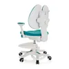 hjh OFFICE dětská židle KID WING stolní židle pro děti Náhled obrázku produktu 11