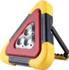 Majesticline Led Car Emergency Triangle Voir les images du produit 2