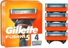 Gillette Fusion5 Rasierklingen-Ersatzkartuschen, 4 Stück Produktbild-Vorschau 1