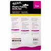 Mont Marte Malerspachtel Set – 5 Malmesser aus stabilem Produktbild-Vorschau 7