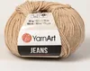 Filato jeans 10 x 50 g 87 Anteprima dell’immagine prodotto 4