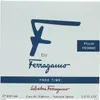 Salvatore Ferragamo F by Ferragamo Free Time EDT 100 ml M Anteprima dell’immagine prodotto 11