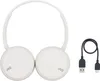 JVC HA-S36W, Bezdrátový, Hovory/hudba, 20 - 20000 Hz, 157 Náhled obrázku produktu 5