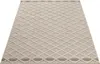 Outdoor Teppich PATARA Beige 80 x 250 cm Produktbild-Vorschau 9