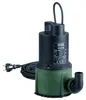 DAB Tauchpumpe Nova 200 M-NA, max. Durchlass 10 mm, für Produktbild-Vorschau 2