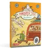 Die Schule der magischen Tiere 04: Abgefahren! Produktbild-Vorschau 5