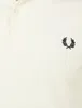 Fred Perry Polo Twin Tipped einfarbig Creme Produktbild-Vorschau 9