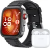 Huawei WATCH Fit 4 Pro, 4,62 cm (1.82"), AMOLED, GPS, 30,4 Produktbild-Vorschau 1
