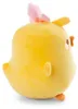 Nici Piu Piu - Nœud Teddy 16 cm Jaune  Enfants Jaune Taille Voir les images du produit 2