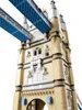 LEGO Creator Expert Tower Bridge, Zestaw do budowania, 16 Podgląd zdjęcia produktu 9