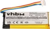 Reproduktorová batéria 1 Ah, kompatibilná s modelmi JBL Náhľad obrázku produktu 2
