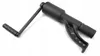 MAR-POL Moltiplicatore di coppia 1" 6200Nm M57115 Anteprima dell’immagine prodotto 6