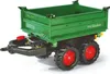rolly toys rollyMega Trailer, Hračka príves pre traktor, 3 Náhľad obrázku produktu 1