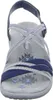 Skechers Komfort Sandalen REGGAE SLIM-TAKES TWO Damen Produktbild-Vorschau 27