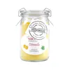 Candle Factory Baby Jumbo Citronella Duftkerze Dekokerze Produktbild-Vorschau 1