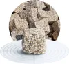 Schicker Mineral-Granit Pflastersteine gelb-grau 5x5x5 cm Produktbild-Vorschau 1