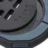 PadRide Snowboard Bindungs-Lifter | Bindungserhöhung für Produktbild-Vorschau 2