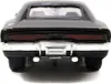 Jada 253203042 - Fast & Furious 1970 Dodge Charger 1:24 Produktbild-Vorschau 3