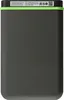 Transcend 6.3cm   4TB USB3.1 StoreJet 25M3C Iron Gray Anteprima dell’immagine prodotto 6