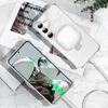 Samsung Galaxy S26 Hülle - Coverup ShockProof TPU Back Produktbild-Vorschau 2