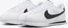 Nike Cortez "White Black" Schwarz, Größe: 45 Produktbild-Vorschau 5
