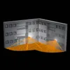 Steinel L 870 S Sensorbuitenlamp Slagvast Polycarbonaat E27 Productafbeelding-voorbeeld 2