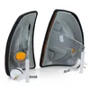 Blinker orange rechts links Paar für Mercedes 123 W123 C123 Produktbild-Vorschau 6