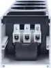 as-Schwabe 3-fach Steckdosenleiste RACK 10 Zoll Netzwerk Produktbild-Vorschau 5