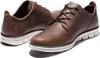 Buty Timberland Bradstreet Plain Toe Oxford Brązowe EU 41 Podgląd zdjęcia produktu 4
