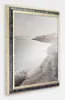 Bilderrahmen Florenz - 21x29,7 cm (DIN A4), Schwarz Silber Produktbild-Vorschau 2